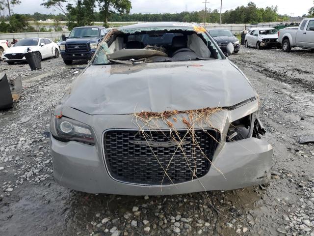 2019 CHRYSLER 300 S 2C3CCABG5KH515700