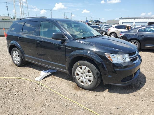 Vin: 3c4pdcab0jt170013, lot: 61637685, dodge journey se 20184