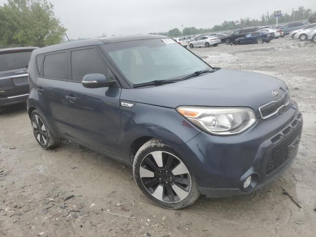 2015 KIA SOUL ! KNDJX3A57F7211059