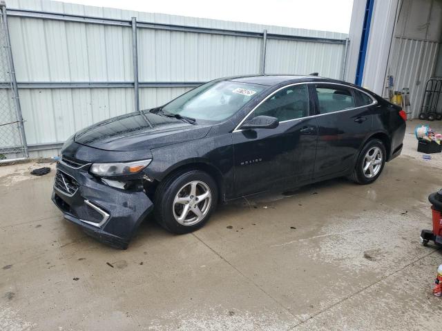 2016 CHEVROLET MALIBU LS - 1G1ZB5ST7GF179241