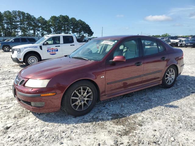 SAAB 9-3 LINEAR