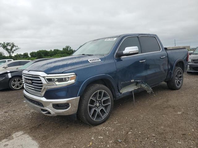 Vin: 1c6srfkt1mn756347, lot: 60476495, ram 1500 longhorn 2021 img_1