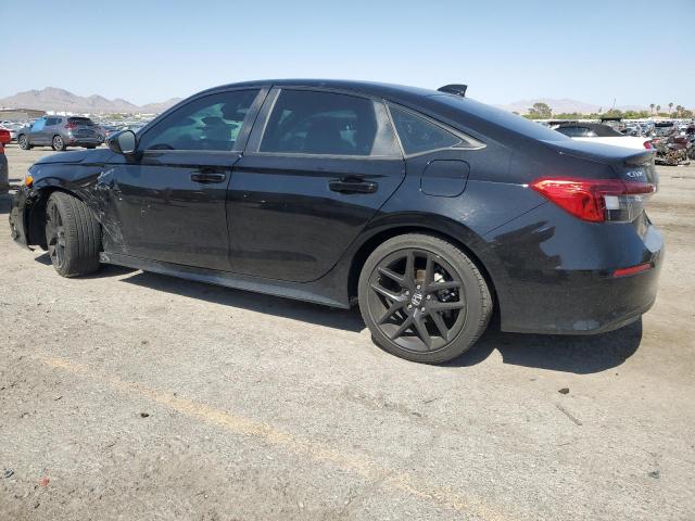 Vin: 2hgfe2f50nh553956, lot: 62614155, honda civic sport 20222