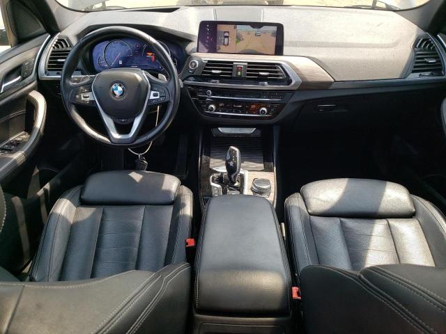 2018 BMW X3 XDRIVE3 - 5UXTR9C54JLD59626