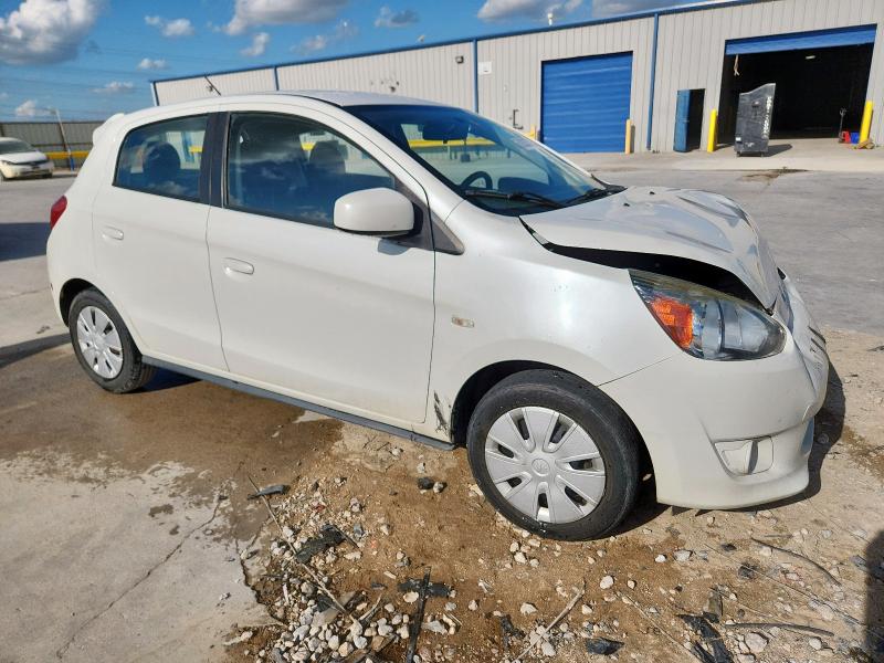 2015 MITSUBISHI MIRAGE DE ML32A3HJ3FH048822