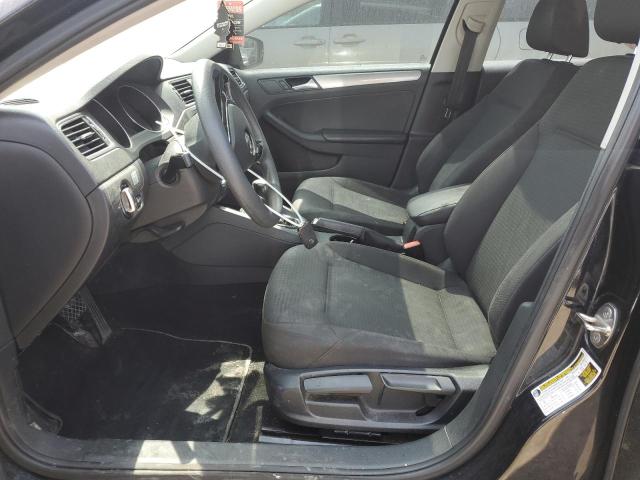 2015 VOLKSWAGEN JETTA TDI - 3VWDA7AJXFM239086