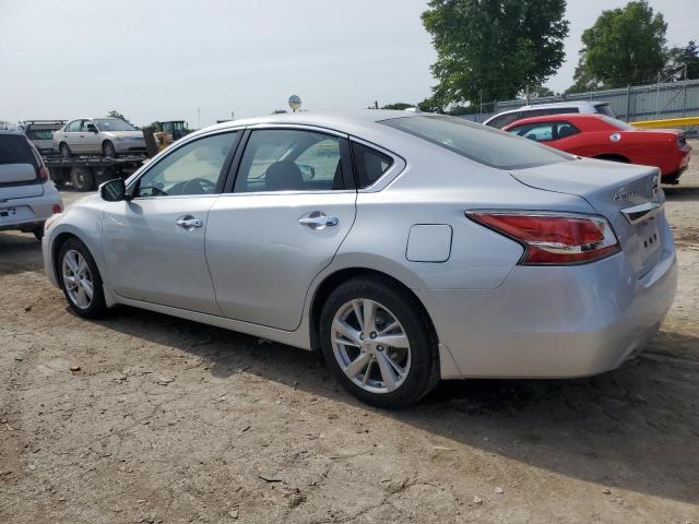 Vin: 1n4al3ap4fn867461, lot: 60256545, nissan altima 2.5 20152