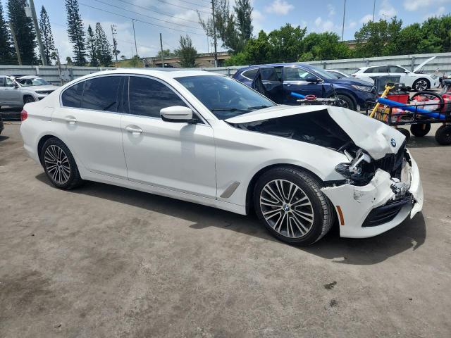 2019 BMW 530 I WBAJA5C57KWW37051