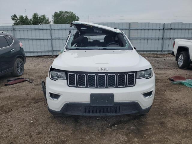 2017 JEEP GRAND CHER - 1C4RJFAG4HC959303