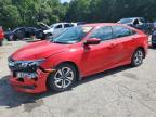 2016 HONDA CIVIC LX - 2HGFC2F55GH562449