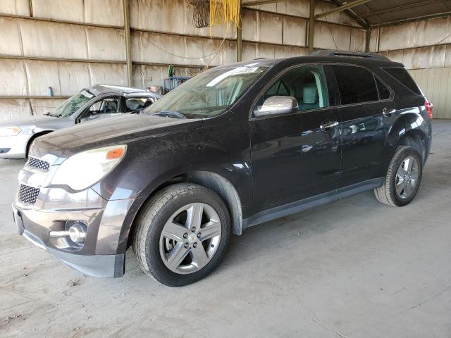 Vin: 2gnflde31f6350997, lot: 60444005, chevrolet equinox ltz 2015 img_1