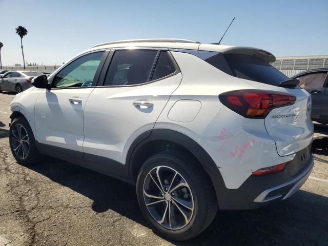 2021 BUICK ENCORE GX KL4MMDS24MB142979