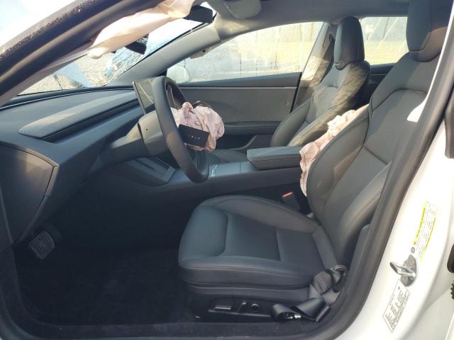 2025 TESLA MODEL 3 5YJ3E1EA5SF917218