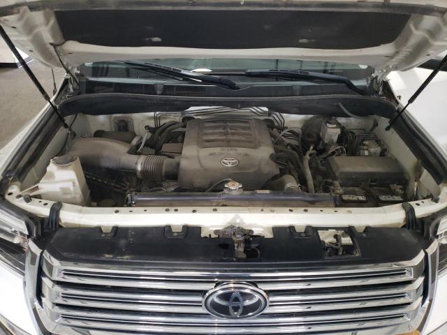 2018 TOYOTA TUNDRA CRE - 5TFAY5F19JX753397