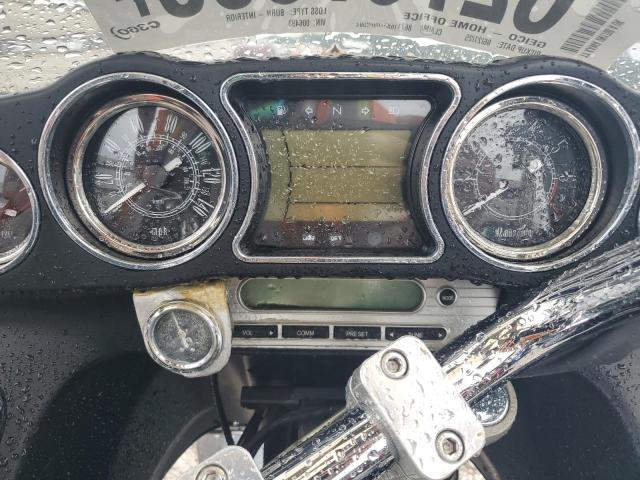 2011 KAWASAKI VN1700 A JKBVNRA13BA006493