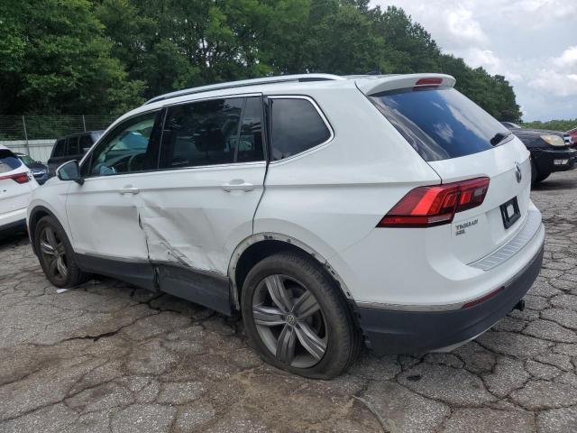 Vin: 3vv5b7ax4jm004461, lot: 61268435, volkswagen tiguan sel premium 20182