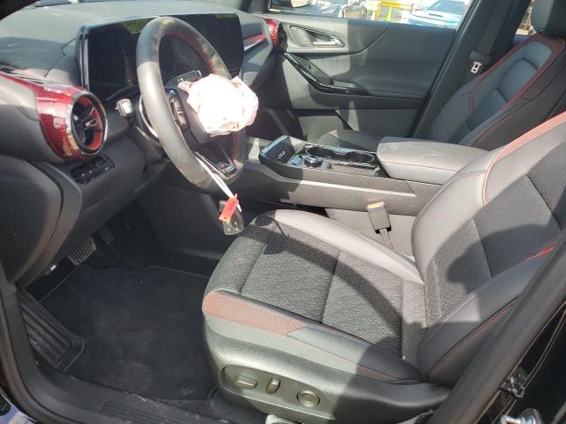 2026 CHEVROLET EQUINOX RS 3GNAXLEG4TL153602