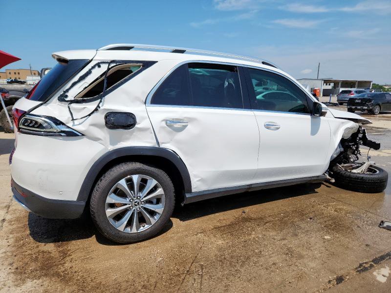 Vin: 4jgfb4jb0la290875, lot: 60895875, mercedes-benz gle-class 350 20203