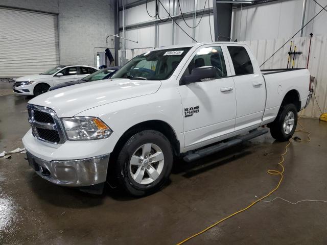 RAM 1500 CLASS