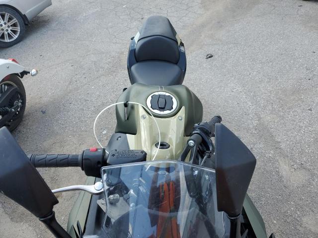 2024 KAWASAKI EX650 P ML5EXEP13RDAC3008