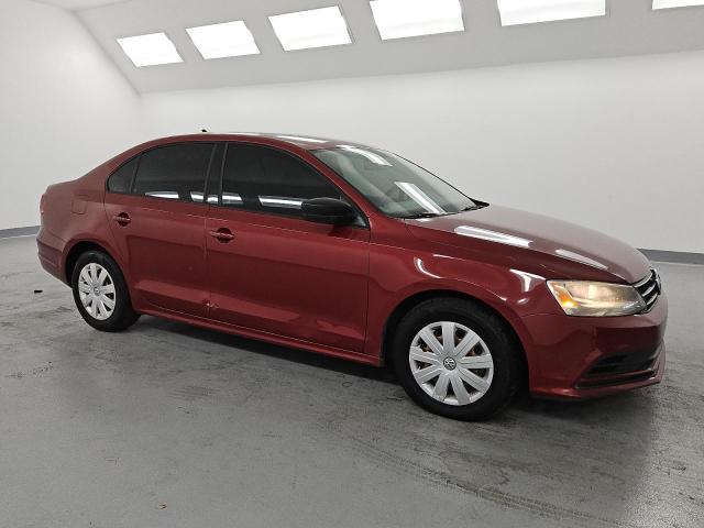 Vin: 3vw267aj8gm312448, lot: 57125725, volkswagen jetta s 20164