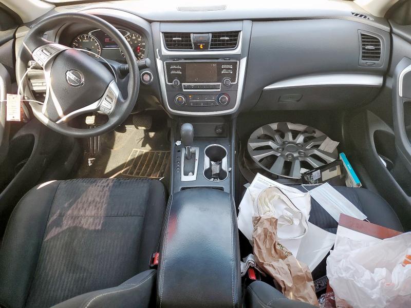 2017 NISSAN ALTIMA 2.5 - 1N4AL3AP9HN362826