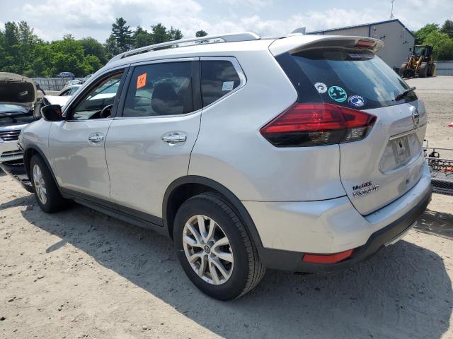 Vin: knmat2mv8hp545864, lot: 61584795, nissan rogue s 20172