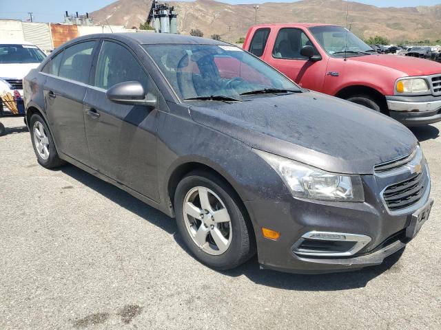 2016 CHEVROLET CRUZE LIMI 1G1PE5SB6G7133285