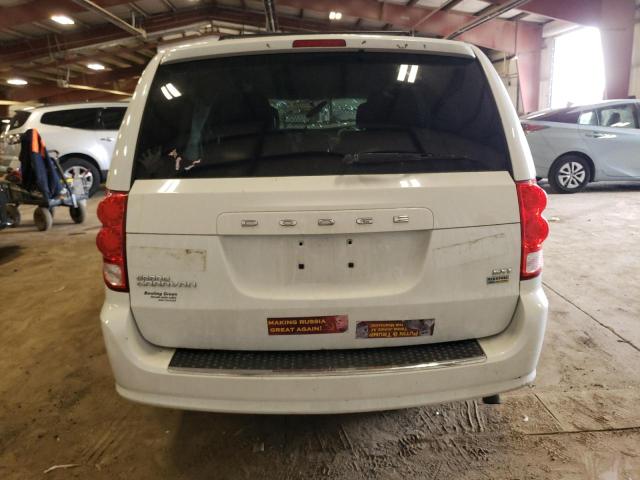 2016 DODGE GRAND CARA 2C4RDGBG8GR139520