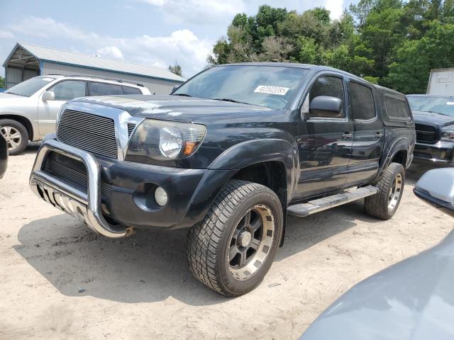 TOYOTA TACOMA DOU