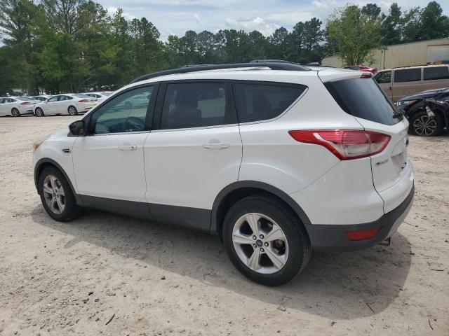 Vin: 1fmcu0gxxdua20660, lot: 60280455, ford escape se 20132