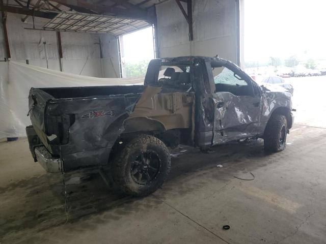 2020 FORD F150 - 1FTMF1EP3LKD07389