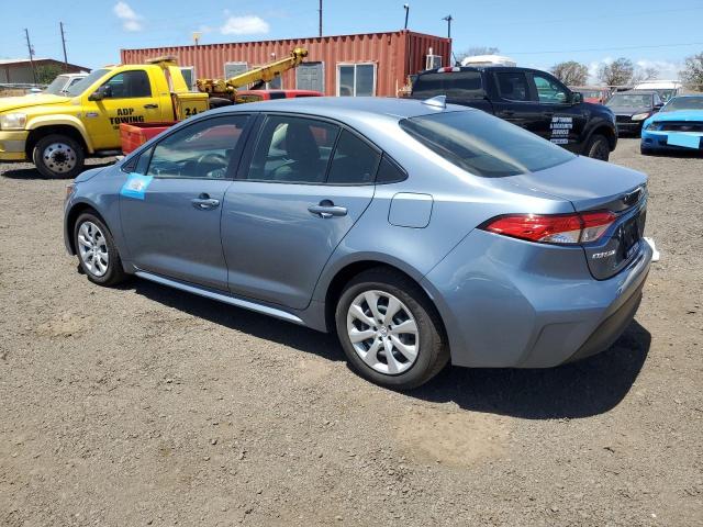 2025 TOYOTA COROLLA LE - JTDB4MEE6S3027472