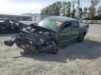 2022 TOYOTA TACOMA DOU - 3TMCZ5AN9NM487732