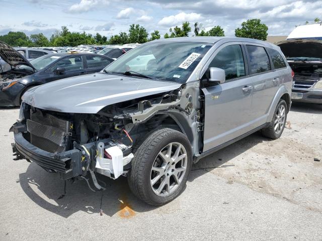 DODGE JOURNEY GT