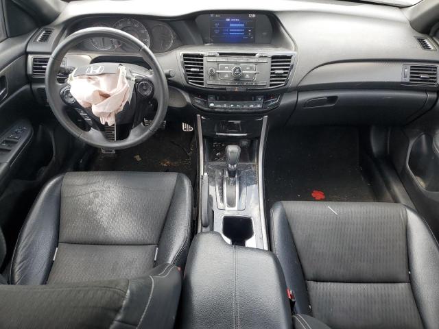 2016 HONDA ACCORD SPO - 1HGCR2F59GA161003