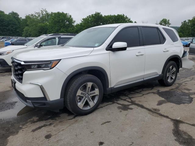 2023 HONDA PILOT EXL - 5FNYG1H44PB010229