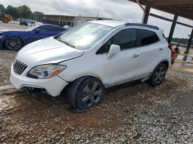BUICK ENCORE