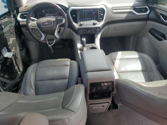 2018 GMC ACADIA SLT 1GKKNMLS9JZ137907