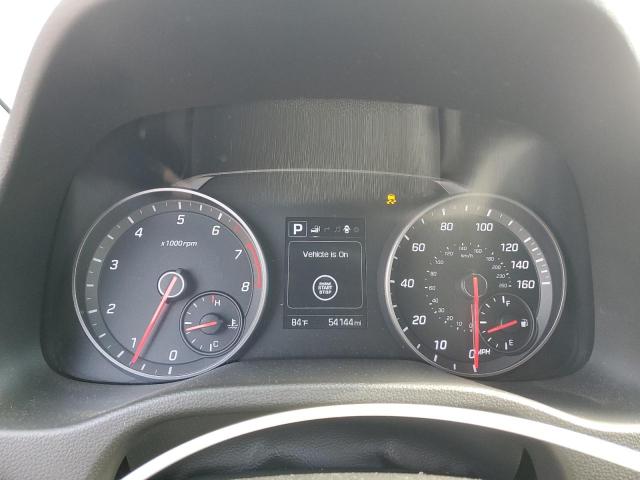 2018 HYUNDAI ELANTRA SP KMHD04LBXJU554156