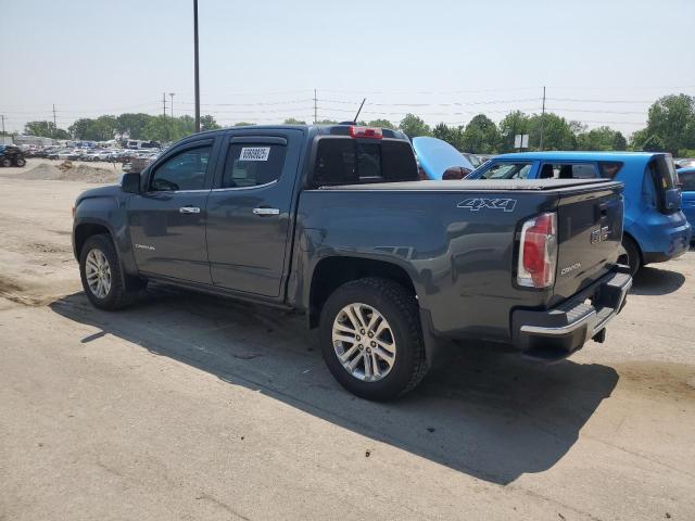 Vin: 1gtg6de39g1101744, lot: 60608825, gmc canyon slt 20162