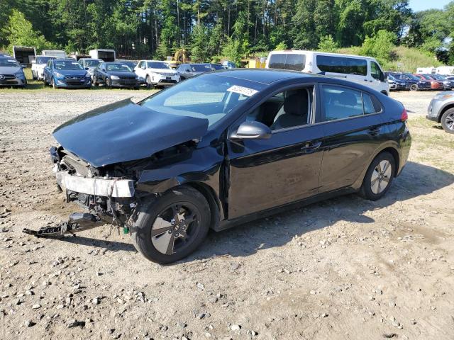 Vin: kmhc65lc9ju090186, lot: 62341775, hyundai ioniq blue 2018 img_1