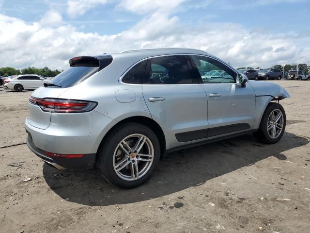 2021 PORSCHE MACAN - WP1AA2A58MLB14290