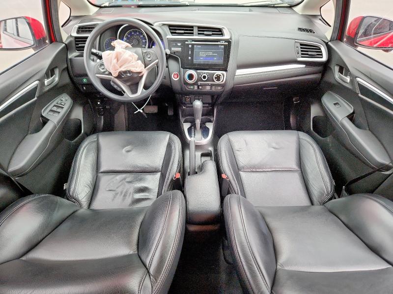 2016 HONDA FIT EX JHMGK5H7XGX022952