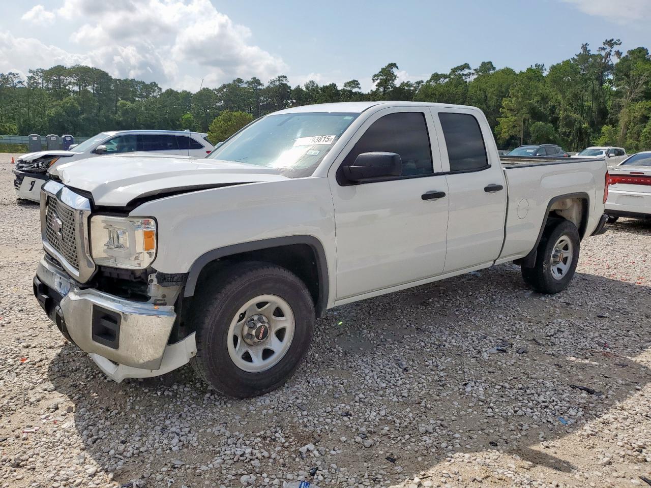 GMC SIERRA C1500