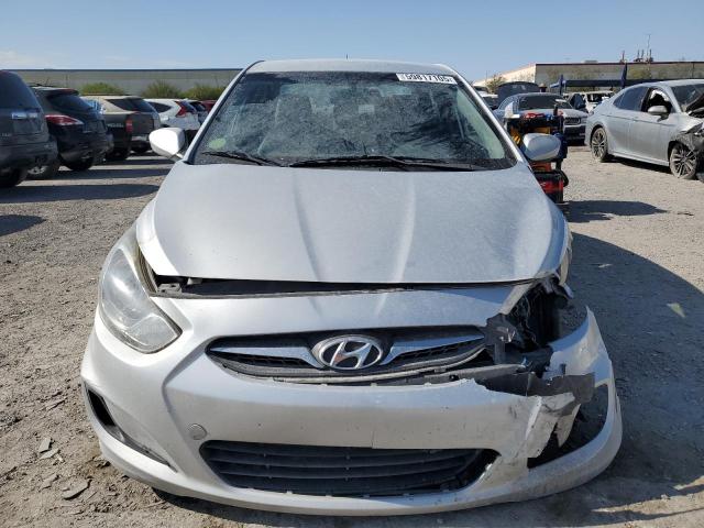 2013 HYUNDAI ACCENT GLS - KMHCT4AE6DU312761