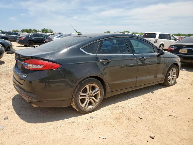 Vin: 3fa6p0hd5jr252718, lot: 60549335, ford fusion se 20183