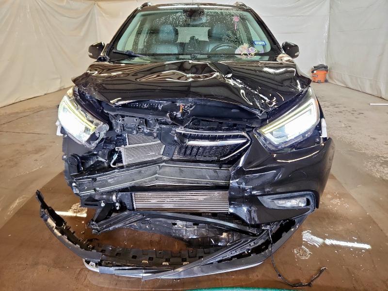 2019 BUICK ENCORE ESS KL4CJCSM1KB944743