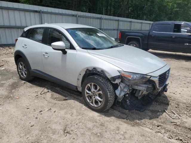 Vin: jm1dkdb7xh0162839, lot: 62828205, mazda cx-3 sport 20174