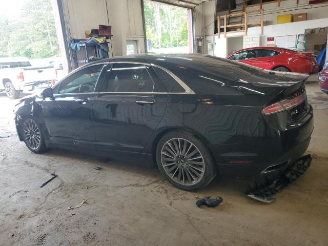 2016 LINCOLN MKZ 3LN6L2J92GR600468
